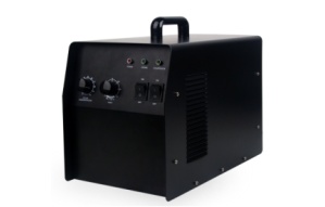 臭氧应用医院诊所废水处理及卫生消毒系统