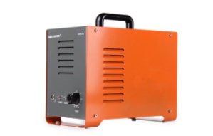 如何选择臭氧发生器