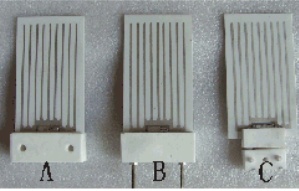 陶瓷臭氧片的工作原理和结构